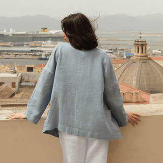 New Clothing - Linen Tales 