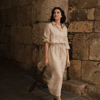 New Dresses - Linen Tales 