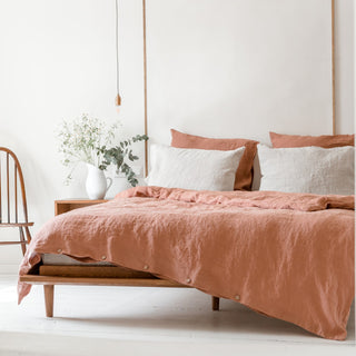 Cafe Creme Duvet Cover 