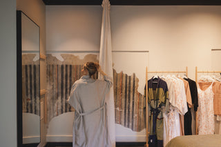 1.Linen Tales Shop — Stiklių g. 4, Vilnius 