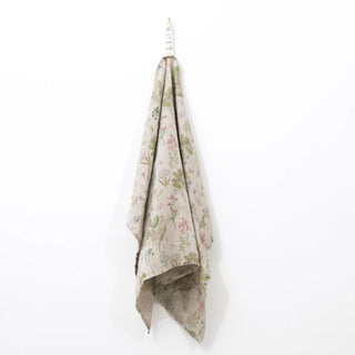 Botany Linen Kitchen Towel 