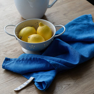 Linen Tea Towels, Durable and functional