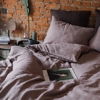 Ashes of Roses Duvet Cover 1