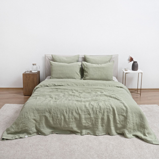 Sage Bedding Bundle 3
