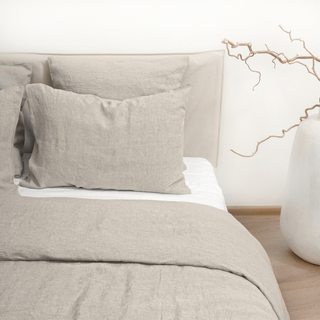 Natural Duvet Cover 3