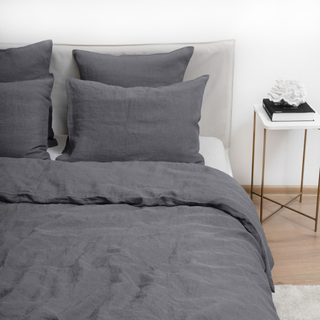 Light Grey Duvet Cover 3