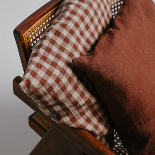 2x Cushion Cover Bundle - Linen Tales Global 