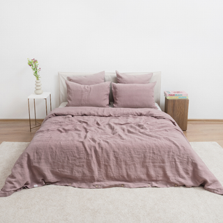 Ashes of Roses Duvet Cover 3