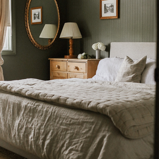Melange Duvet Cover 