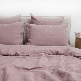 Ashes of Roses Duvet Cover 4