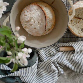 4x Kitchen Towels Bundle - Linen Tales Global 