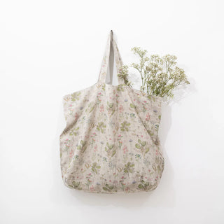 Botany Linen Big Bag 