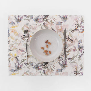 Meadow Linen Placemat 