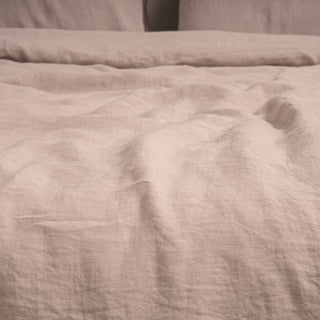 Portobello Linen Duvet Cover Set 3