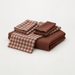 The Long Lunch Bundle - Linen Tales 