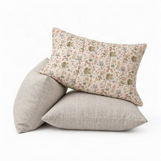 Bedroom Accents Bundle - Linen Tales 