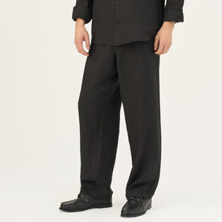Men's Linen Trousers & Shorts | Linen Tales Linen Tales Global Men's Linen Trousers & Shorts | Linen Tales Linen Tales Global