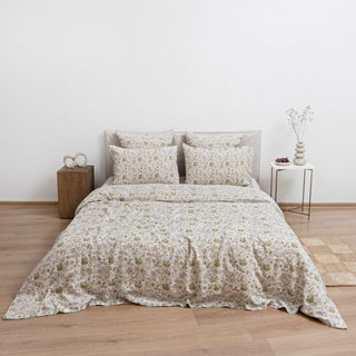 Botani Bedding Bundle - Linen Tales Global 