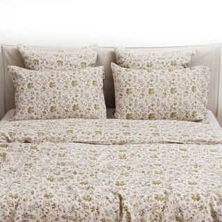 Botani Bedding Bundle - Linen Tales 