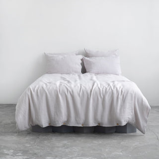 Silver Bedding Bundle 