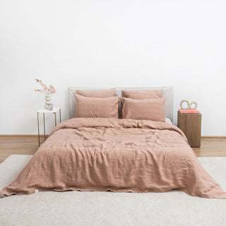 Cafe Creme Bedding Bundle - Linen Tales Global 