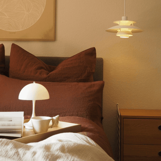 Chocolate Bedding Bundle - Linen Tales Global 