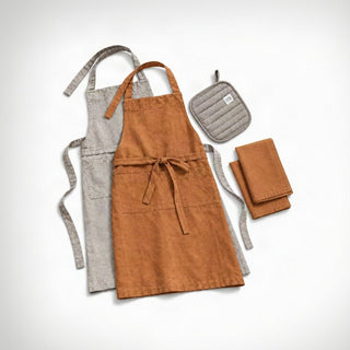 Cooking Together Bundle - Linen Tales 