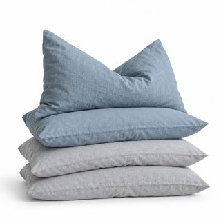 Everyday Bed Reset Bundle - Linen Tales 