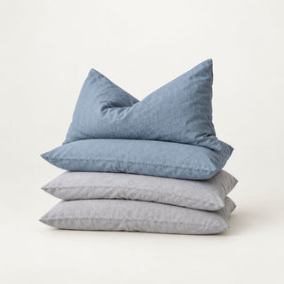 Everyday Bed Reset Bundle - Linen Tales 