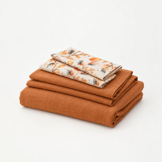 Everyday Table Bundle - Linen Tales 