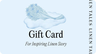 Linen Tales Gift Card - Linen Tales 