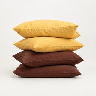 Living Room Refresh 2+2 Bundle - Linen Tales 
