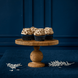 Navy Linen Tablecloth - Linen Tales 3