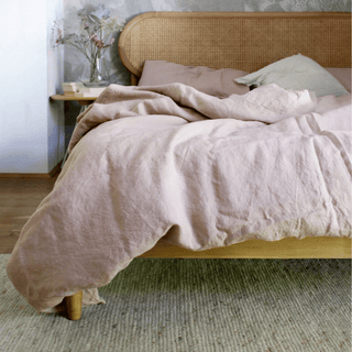 Portobello Bedding Bundle - Linen Tales 