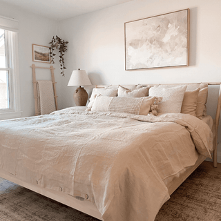 Portobello Bedding Bundle - Linen Tales 