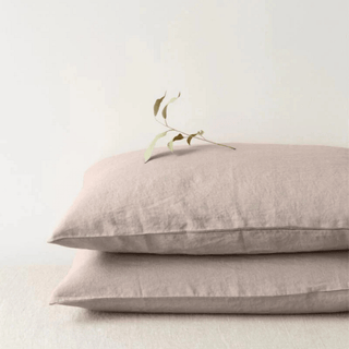 Portobello Linen Pillowcase - Linen Tales Global 1