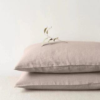 Portobello Linen Pillowcase - Linen Tales Global 