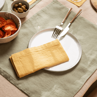 Premium Dining Bundle - Linen Tales Global 