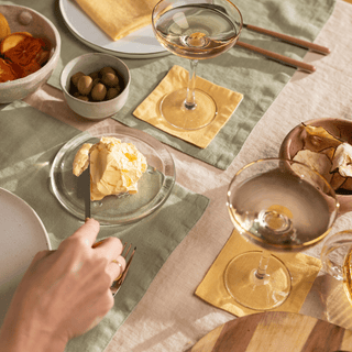 Premium Dining Bundle - Linen Tales Global 4