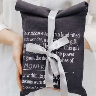 Special Gift Wrapping - Linen Tales 