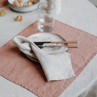 Creamy Chic Table Linen Bundle 3