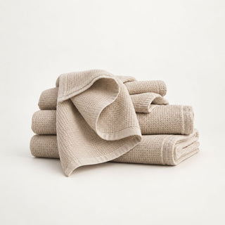 The Bath Ritual Bundle - Linen Tales 