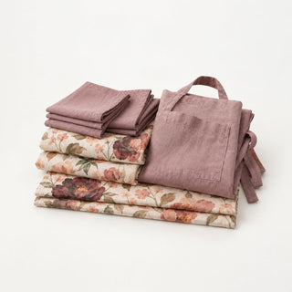 The Hosting Ritual Bundle - Linen Tales 