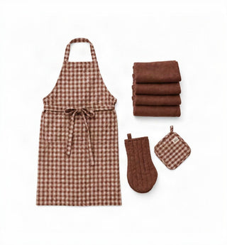 The Joy of Cooking Bundle - Linen Tales 