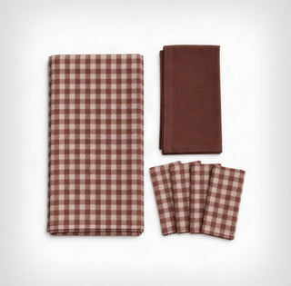 The Long Lunch Bundle - Linen Tales 