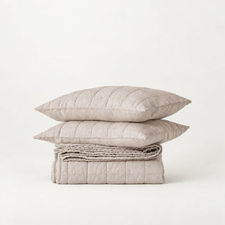 The Made Bed Bundle - Linen Tales 