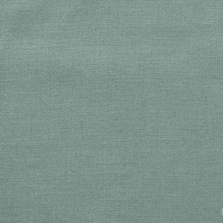 Unwashed Wide Green Milieu Linen Fabric 160 g/sq.m - Linen Tales Global 