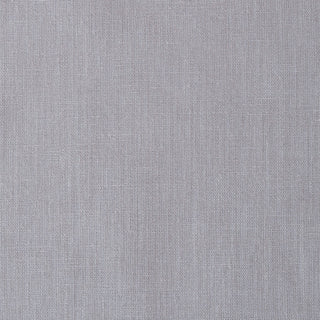 Unwashed Wide Light Grey Linen Fabric 160 g/sq.m - Linen Tales Global 
