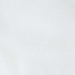 Unwashed Wide Optical White Linen Fabric 160 g/sq.m - Linen Tales Global 