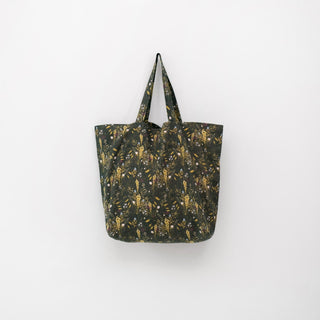 Woodland Linen Big Bag - Linen Tales 2